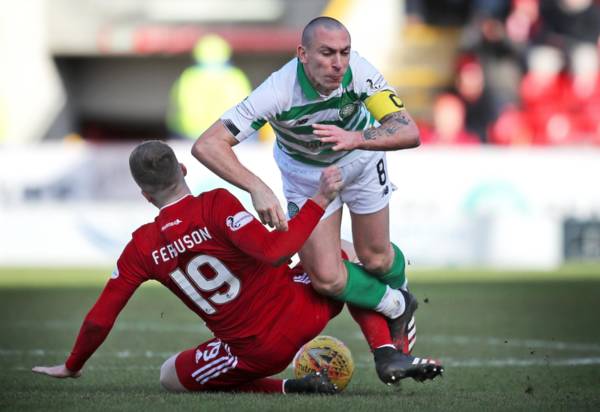 Celtic, Aberdeen and Hibs’ Scottish Premiership fixtures postponed due to Scottish Cup