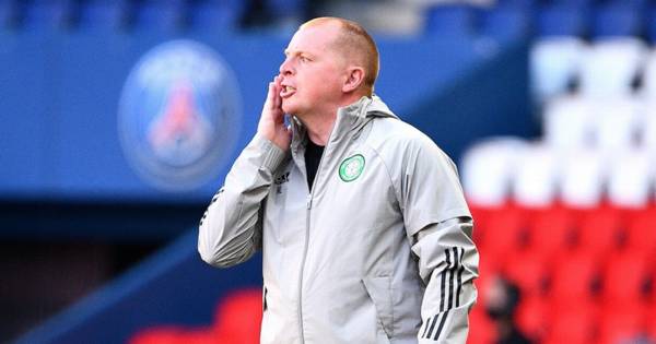 Celtic boss Neil Lennon provides updates on Leigh Griffiths and Scott Brown