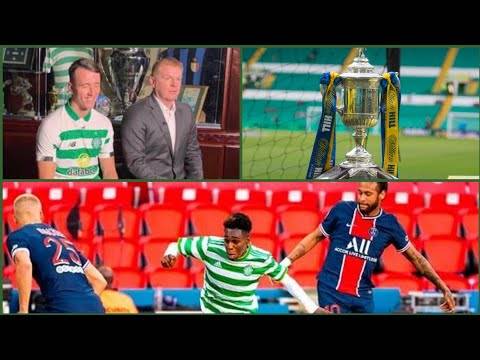 Celtic Transfer News | Psg Result | Scottish Cup Date