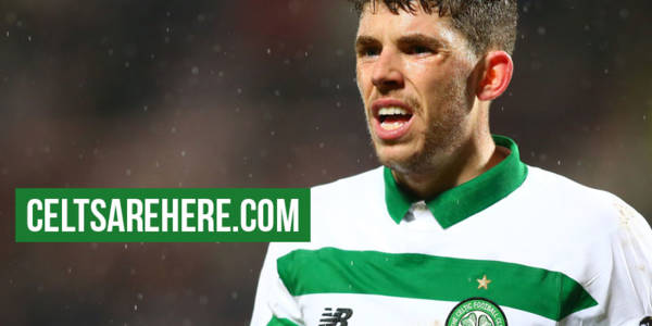 Dad of Celtic Midfielder Hints at Possible Future Move