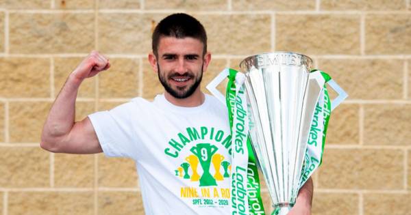 Greg Taylor says Moi Elyounoussi will be crucial for Celtic title push