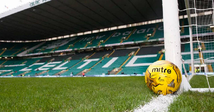 Midfielder Reveals Parkhead Disappointment