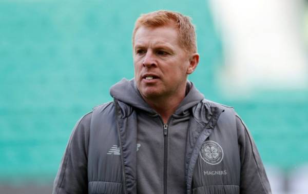 Neil Lennon Did Not Say “Every Player Is For Sale.” What A Ridiculous Twist On His Words.