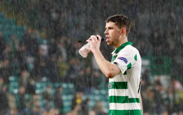 The Record’s Ryan Christie Transfer Piece Is Lazy Journalism At Its Stinking Worst.