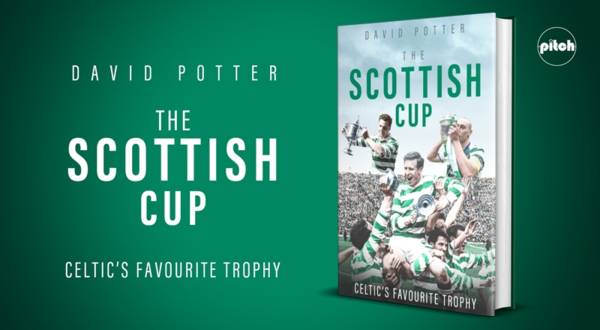 The Scottish Cup – Celtic’s Favourite Trophy