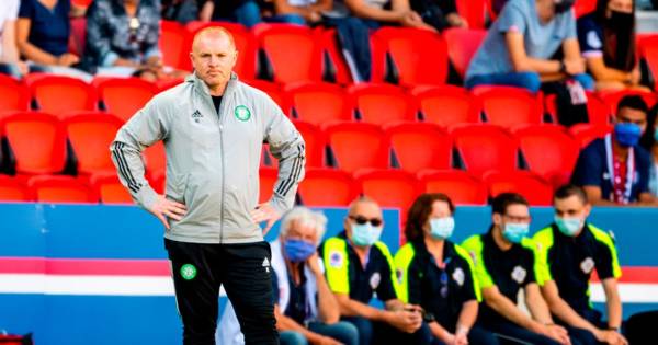 Celtic need to give Neil Lennon the transfer tools for twin success – Gannon