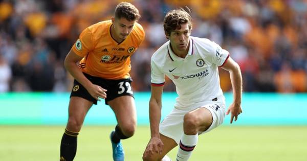 Chelsea v Wolves Preview And Betting Tips (18+)