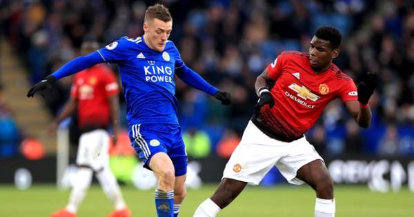 Leicester v Manchester United Preview And Tips (18+)