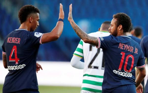 Love him or hate him- Callum McGregor’s first hand Neymar confession