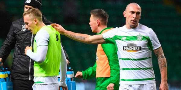 ‘Nothing signed yet’ – Recently Released Celt On Trial Abroad