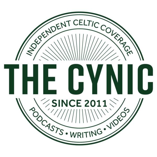 The Cynic Weekly – Martinis on the Roof