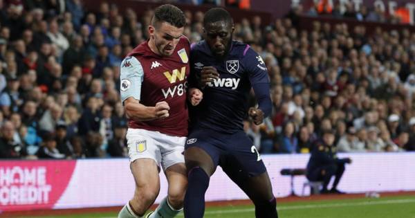 West Ham v Aston Villa Preview And Tips (18+)