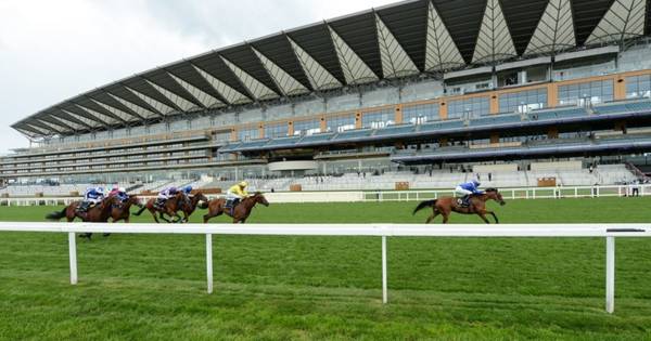 Ascot King George Meeting Preview And Tips – Saturday (18+)