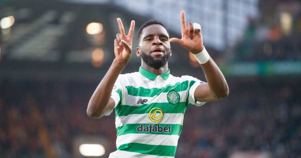 Celtic warned to be ready for Arsenal transfer interest in Odsonne Edouard