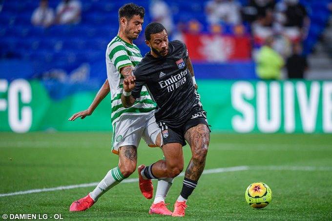 Celtic’s French lessons from OGC Nice, Olympique Lyonnais and Paris Saint-Germain games