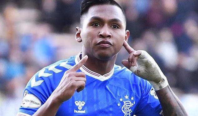 Morelos shares his pain as he knows he is going nowhere