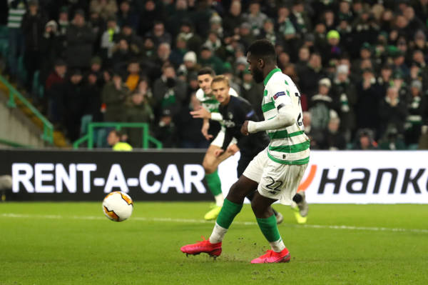 Report: Club set to make transfer move with ‘world-class’ Celtic player in their sights