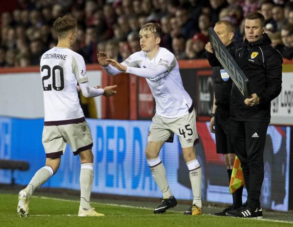 Scottish football set for five substitutions as SPFL announce new rule