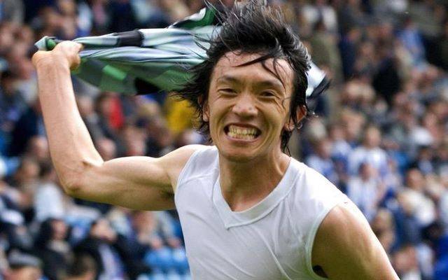 15 Years Since Nakamura Signed For Celtic