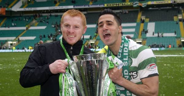 Beram Kayal warns Rangers that Celtic title in ‘no doubt’ thanks to Lennon