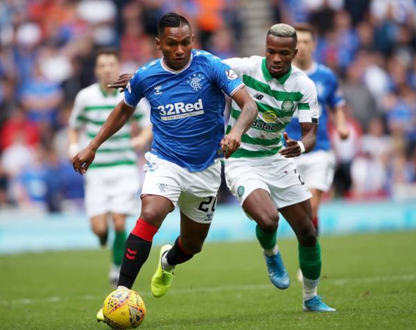 Celtic loanee might be the answer to their left-back woes