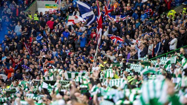 Celtic & Rangers: Why does 10-in-a-row matter so much?