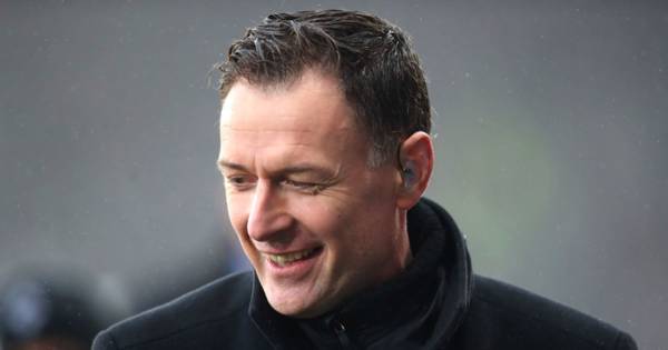 Chris Sutton says Celtic need to ramp up transfer activity, and fast