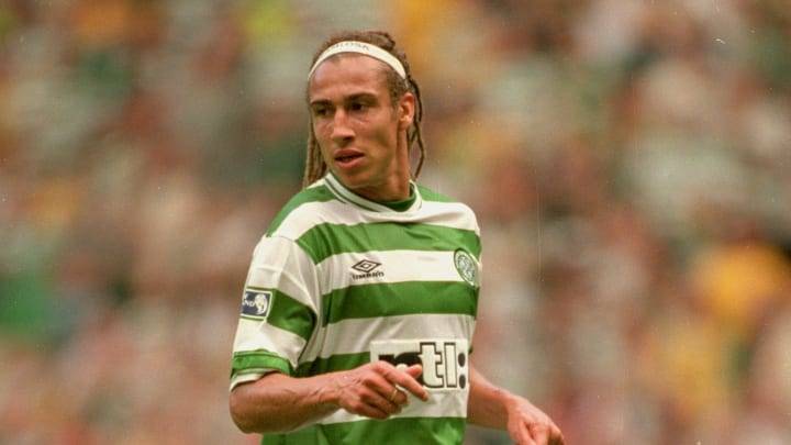 Henrik Larsson: The Super Swede Who Won Celtic Hearts & Crushed Rangers Souls