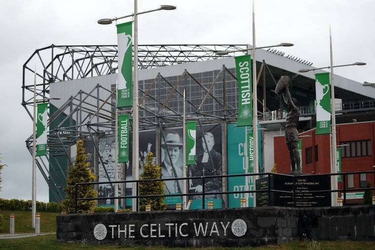 The opponents Celtic could face in the 1st Qualifying round for the Champions League