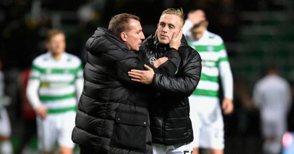 Calvin Miller opens up on his Celtic return dream