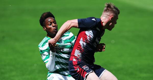 Celtic fans frustrated as they struggle to access club’s Ross County coverage