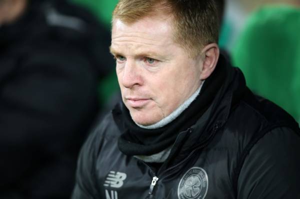 Celtic fans will be worried by Neil Lennon’s transfer update