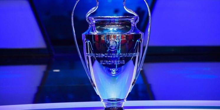 Celtic get Champions league seeding boost