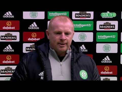 Neil Lennon On The Match | Celtic 2-0 Ross County | Pre-season win for the Bhoys