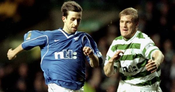 Rangers are equal to Celtic on their day and can win title says Neil McCann