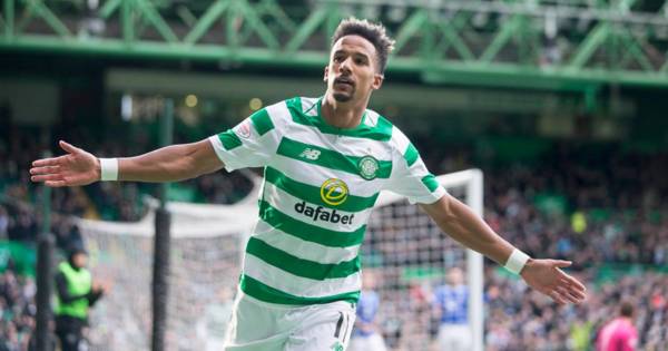 Scott Sinclair insists Celtic’s strength in depth will secure Ten in a Row