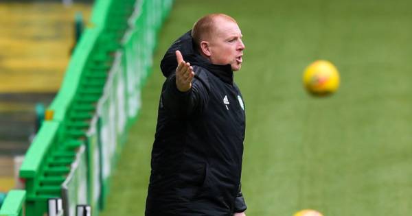 Celtic transfer latest as Neil Lennon wants more signings but praises fringe duo