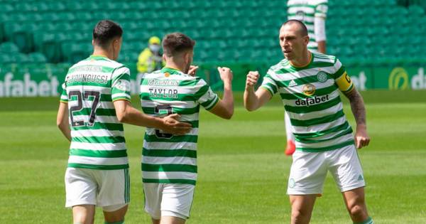 How to watch Celtic against Hibs as Neil Lennon’s side face latest friendly