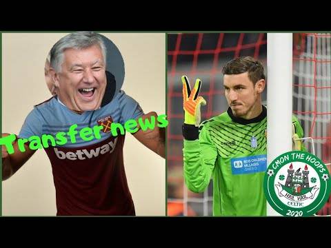 Albian Ajeti and Barkas Deals! | CELTIC TRANSFER NEWS | HIBS AND ROSS COUNTY PLAYER PERFORMANCES