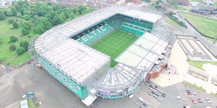 Celtic sell out ALL season tickets despite lockdown