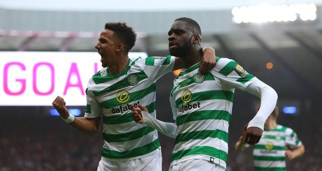 Celtic Treble Treble Winner Makes Key 10 In A Row Claim