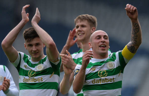 Former manager says £25m PL player was ‘clearly well-schooled at Celtic’