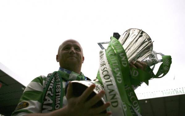 Hartson and McCoist join Sky Sports for SPFL launch