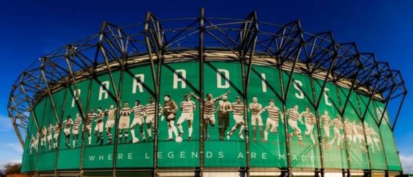 Hilarious – Celtic’s Going for 55 social media dig at city rivals