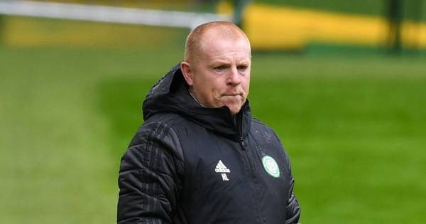 Neil Lennon quizzed on Ajeti, Toney and Fletcher speculation