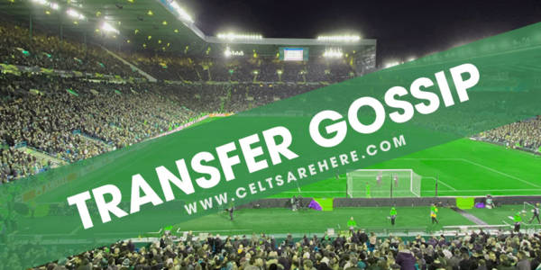 Reports: German Outlet Claim Celtic Set to Trigger Transfer Clause