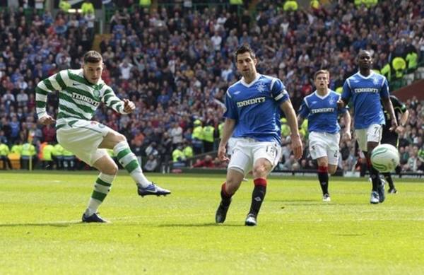 Video: Celtic’s Top League Scorers During 9 In A Row