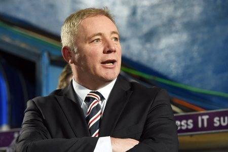 Ally McCoist: Rangers have no hope of stopping Celtic doing 10-In-A-Row if they defend like they did after break