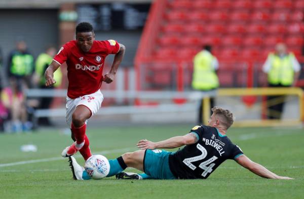 Bristol City transfer stance revealed as Celtic line-up multi-million pound deal