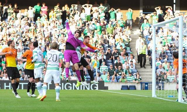 Celtic’s potential Qualifying Round 1 opponents in the 2020/21 Champions League – KR Reykjavik of Iceland